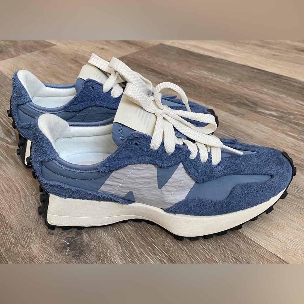 New Balance 327 M6/W7.5